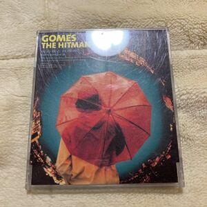 雨の夜と月の光／GOMES THE HITMAN