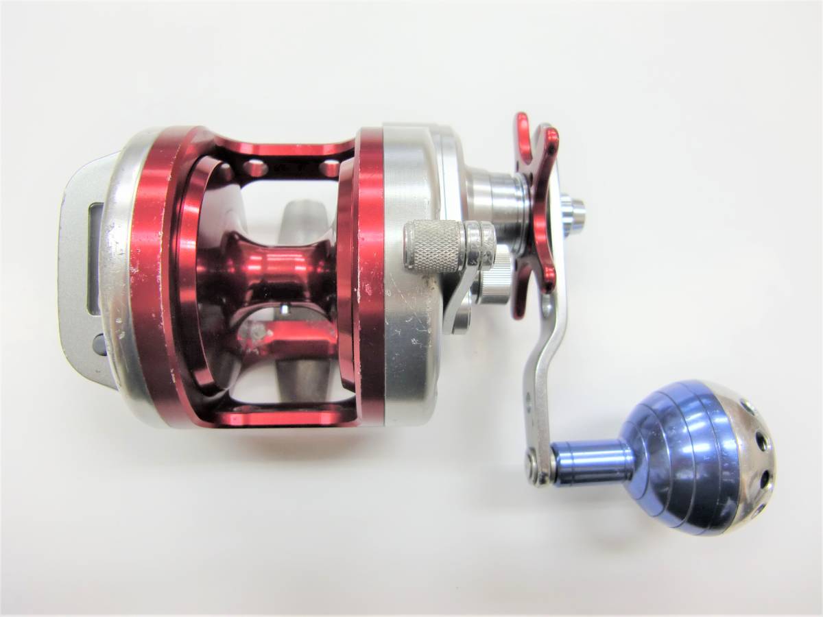 ヤフオク! -「トーナメント石鯛z30」(リール) (フィッシング)の落札