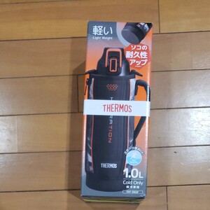 サーモス スポーツボトル 真空断熱 THERMOS サーモス水筒 FFZ-1001F