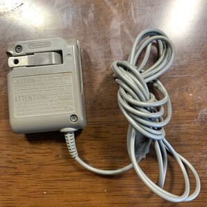 充電器 ACアダプター Nintendo DS Lite