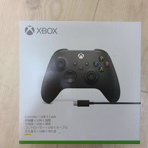 Xbox series x ワイヤレスコントローラー