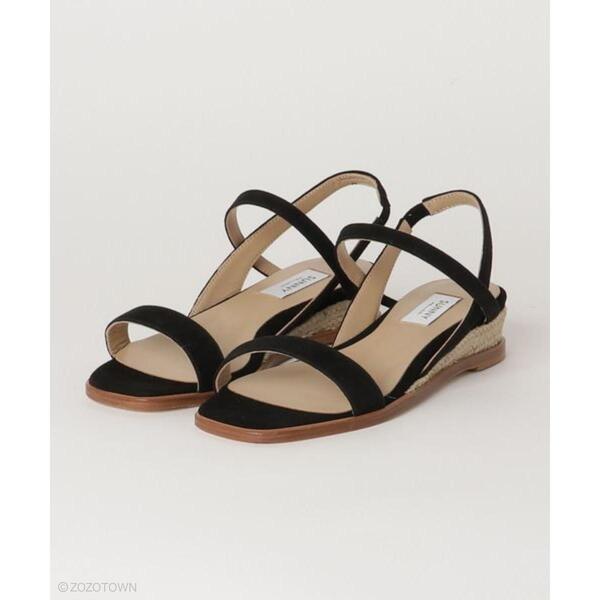 【Demi-Luxe BEAMS】 PELLICO SUNNY / アンクルストラップ サンダル