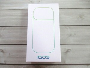 ☆アイコス/iQOS ポケットチャージャー 単品/ネイビー☆新品