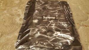 即決 supreme Ripple Packable Tote black