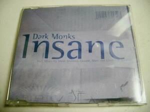 Dark Monks( темный *monks) [Insane]. запись 