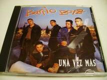 Barrio Boyzz(バリオ・ボーイズ) 「Una Vez Mas」_画像1