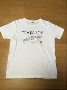 【バンドＴ】KANA-BOON Ｔシャツ ただいまつり