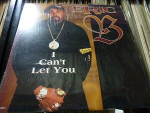 【maze/before i let goネタ/us original】eric b/i can't let you