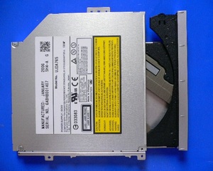 **Y02 SHARP PC-MW50J / PC-MW70J DVD Drive unit 