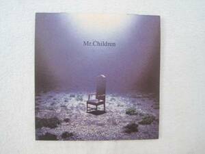 CD Mr.Children 深海 中古品