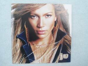 CD Jennifer Lopez / Jennifer Lopez / J.Lo использовал товары