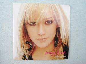 CD Hilary Duff 　 Metamoaphosis　　中古品
