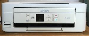 EPSON プリンター　印刷機　カラリオ　PX-434A 箱あり