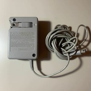 任天堂DS充電コード