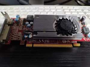 動作確認済み GeForce GTX GT330 1GB グラフィックボード NVIDIA DVI HDMI DDR3 ロープロファイル ビデオカード 