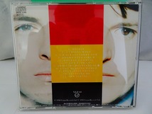 PC14★中古CD THE SENATORS ザ・セネターズ/Hopes&Bodies ホープス・アンド・ボディーズ 見本版 研磨・クリーニング済_画像2