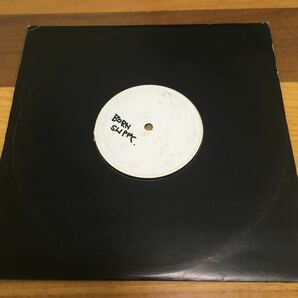 SILK CUTS 1 /LIMITED EDITION /underworld born slippyハッピーハードコア ボーンスリッピー アンセム盤 アンダーワールド ハピコア貴重盤の画像1