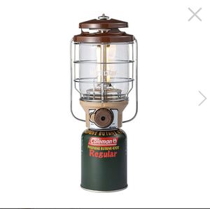 【送料無料★完売★新品未開封】 コールマン Coleman 2500ノーススター LPガスランタン バターナッツ NORTHSTAR lantern テント タープ