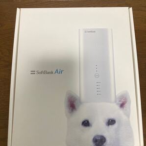 SoftBank Airターミナル4