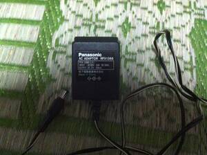 Panasonic ACアダプター RFX1366