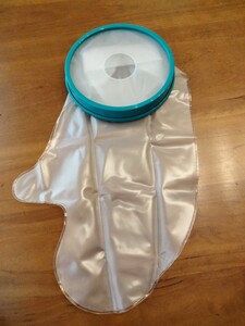 TAKUMED 繰り返し使える ギプス 包帯 防水カバー 腕用 子供用