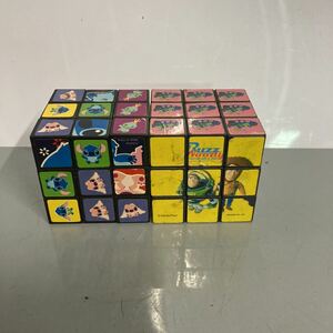  Rubik's Cube Disney Stitch bazMONDOI