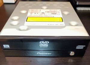 Pioneer DVD MULTI RECORDER DVR-S15XLV1