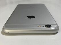 SIMフリー iPhone6s 128GB 80% シルバー SIMロック解除 Apple iPhone スマートフォン スマホ アップル シムフリー 送料無料_画像5