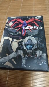 機動戦士ガンダム 0083 STARDUST MEMORY vol.4 [DVD]星の屑作戦