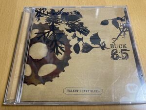 Buck 65「Talkin' Honky Blues」Anticon