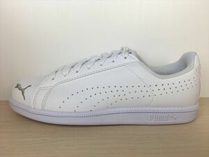 PUMA（プーマ） Smash Cat Perf FS SL（スマッシュキャットパーフFS SL） 387796-03 スニーカー 靴 メンズ ウィメンズ 22,0cm 新品 (1197)