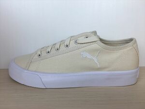 PUMA（プーマ） Bari Cat CV（バリキャット CV） 388813-03 スニーカー 靴 メンズ ウィメンズ ユニセックス 23,5cm 新品 (1199)