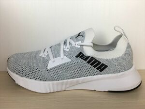 PUMA（プーマ） Flyer Runner Engineer Knit（フライヤーランナーエンジニアーニット） 192790-02 スニーカー 靴 22,5cm 新品 (1200)