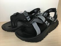 NIKE（ナイキ） ONEONTA SANDAL（オニオンタサンダル） DJ6601-001 靴 スニーカー サンダル ウィメンズ 25,0cm 新品 (1220)_画像4