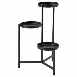 IKEA plan to stand, OLIVBLAD interior / outdoors for black 58 cm postage Y750!