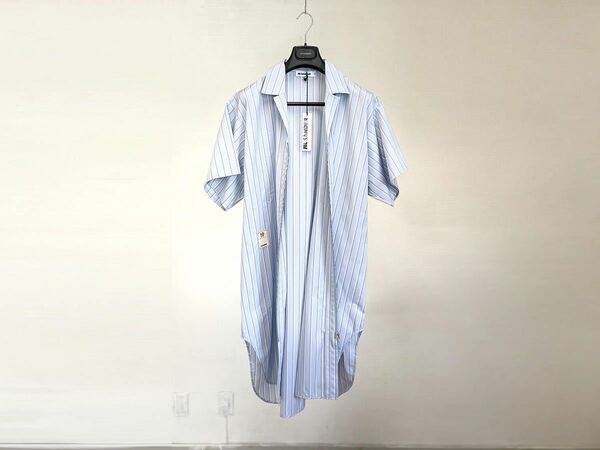 【最終価格】新品 JIL SANDER 2019SS サマーコート