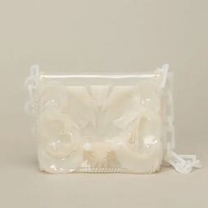 新品購入 希少 入手困難 mame kurogouchi bag 大