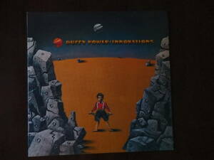 ★UK70’s★DuffyPower“Innovations”　 GetBack重量盤