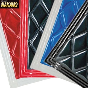  for truck mudguard .. width 430× vertical 400mm 2 pieces set color selection 