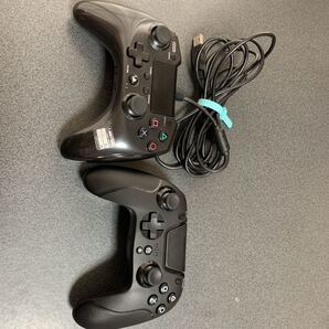 PS4 コントローラー