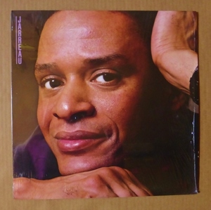 AL JARREAU「JARREAU」米ORIG [WARNER BROS.] シュリンク美品