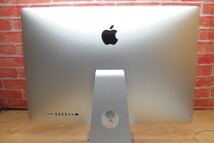 Apple iMac Retina 5K 27inch 2015 Core i5-6600 3.3GHz RAM 8GB FusionDrive 1TB Radeon R9 M380 2GB 送料無料_画像7