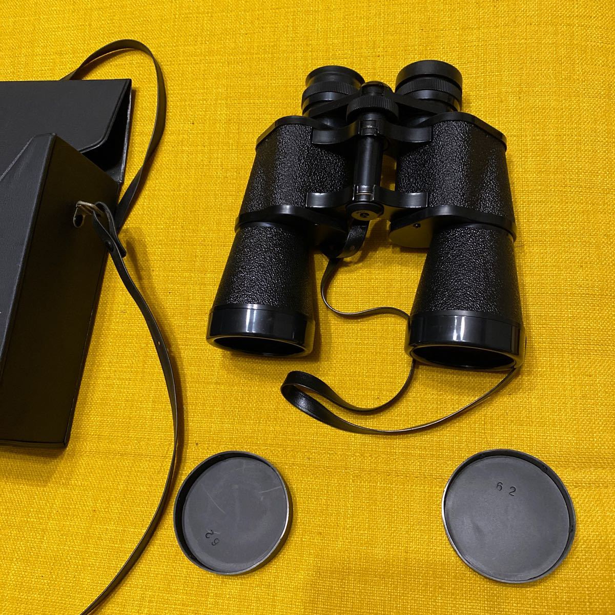 オンラインショップ ウクライナ製メガネ一体型双眼鏡 2021年最新海外