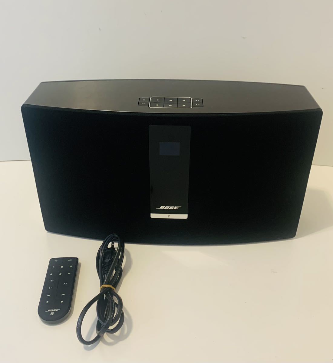 Soundtouch 30の値段と価格推移は?|28件の売買情報を集計した ...