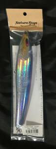 ★新品未使用★ ネイチャーボーイズ　SURFISH220F　サーフィシュ220F　トビイカ