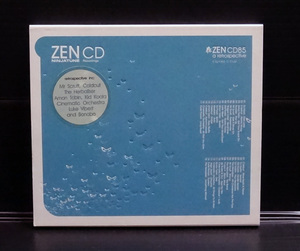 ZEN CD - A Retrospective