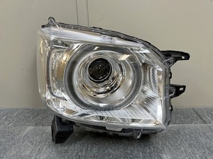 N-BOX/Nボックス JF3/JF4 前期 LED 純正 右ヘッドライト/右ヘッドランプ STANLEY W3105 ▼23905/13-3/あ*