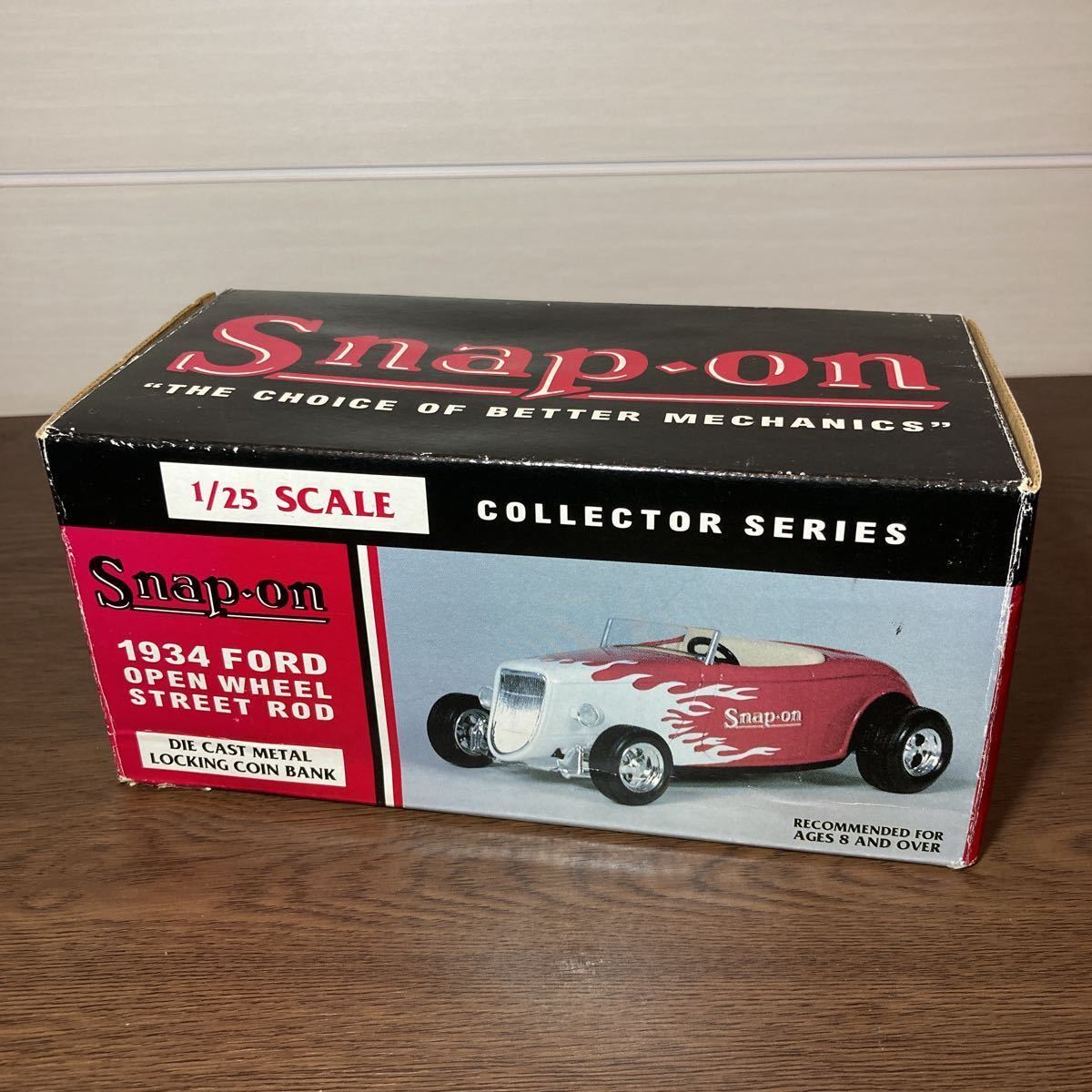 アメ車 Revell 1934 フォード クーペ ストリートロッド 正規品販売