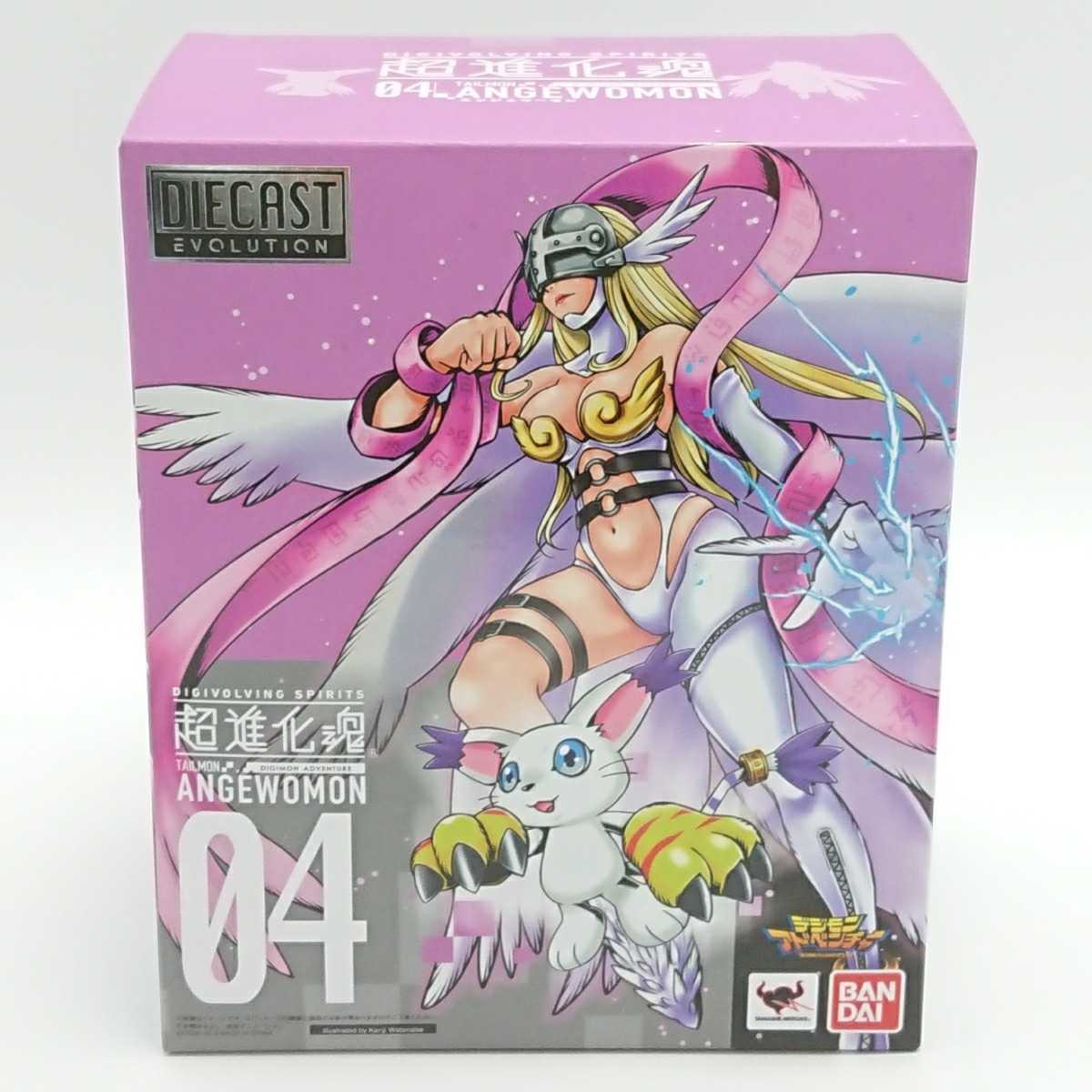 2023年最新】ヤフオク! -エンジェウーモン(フィギュア)の中古品・新品