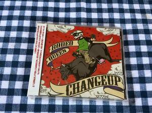 Rodeo Queen/Change Up 新品CD ロデオ・クイーン センチメンタル・バス